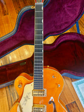 Load image into Gallery viewer, Gretsch 6120 Chet Atkins (Left-Handed)