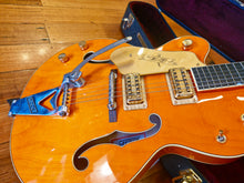 Load image into Gallery viewer, Gretsch 6120 Chet Atkins (Left-Handed)