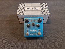 Load image into Gallery viewer, Strymon BlueSky Reverb