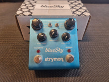 Load image into Gallery viewer, Strymon BlueSky Reverb