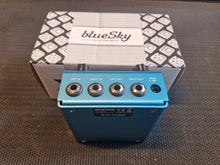 Load image into Gallery viewer, Strymon BlueSky Reverb