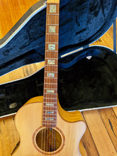 Load image into Gallery viewer, Cole Clark Angel – Early Custom Instrument Built for Xavier Rudd