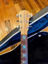 Load image into Gallery viewer, Cole Clark Angel – Early Custom Instrument Built for Xavier Rudd