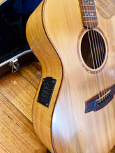 Load image into Gallery viewer, Cole Clark Angel – Early Custom Instrument Built for Xavier Rudd