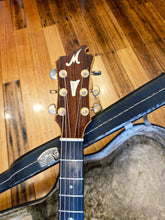 Load image into Gallery viewer, 1976 Maton Messiah – Brazilian Rosewood