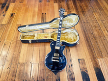 Load image into Gallery viewer, Epiphone Les Paul Custom Black Beauty