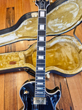 Load image into Gallery viewer, Epiphone Les Paul Custom Black Beauty