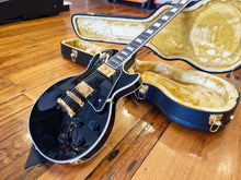 Load image into Gallery viewer, Epiphone Les Paul Custom Black Beauty