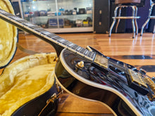 Load image into Gallery viewer, Epiphone Les Paul Custom Black Beauty