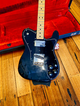 Load image into Gallery viewer, Fender Telecaster Custom 1976