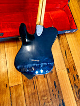 Load image into Gallery viewer, Fender Telecaster Custom 1976