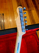 Load image into Gallery viewer, Fender Telecaster Custom 1976