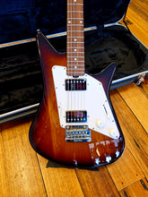Load image into Gallery viewer, Musicman Ernie Ball Albert Lee HH