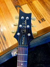 Load image into Gallery viewer, PRS / Paul Reed Smith McCarty - Translucent Green Flame Top