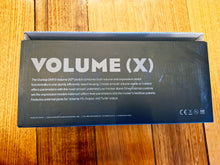 Load image into Gallery viewer, Dunlop DVP3 Volume X Effects Pedal