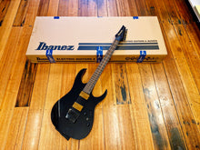 Load image into Gallery viewer, Ibanez RGR52ET - Black