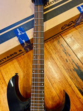Load image into Gallery viewer, Ibanez RGR52ET - Black