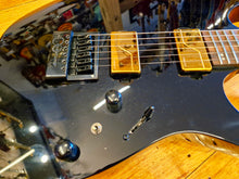Load image into Gallery viewer, Ibanez RGR52ET - Black