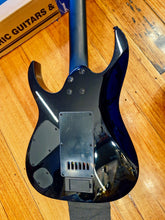 Load image into Gallery viewer, Ibanez RGR52ET - Black