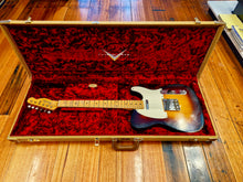 Load image into Gallery viewer, Fender Custom Shop ‘55 Reissue Telecaster – Wide Burst
