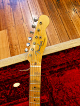 Load image into Gallery viewer, Fender Custom Shop ‘55 Reissue Telecaster – Wide Burst