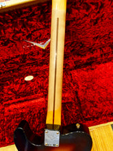 Load image into Gallery viewer, Fender Custom Shop ‘55 Reissue Telecaster – Wide Burst