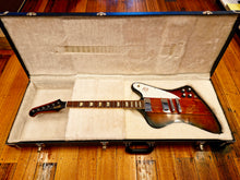 Load image into Gallery viewer, Gibson Firebird – 2012 – Tobacco Sunburst
