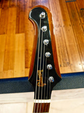 Load image into Gallery viewer, Gibson Firebird – 2012 – Tobacco Sunburst