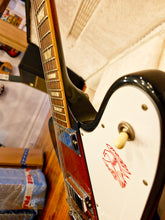 Load image into Gallery viewer, Gibson Firebird – 2012 – Tobacco Sunburst