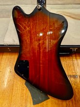 Load image into Gallery viewer, Gibson Firebird – 2012 – Tobacco Sunburst