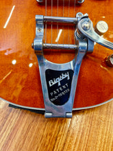 Load image into Gallery viewer, Gretsch Players Edition Rosewood Fingerboard