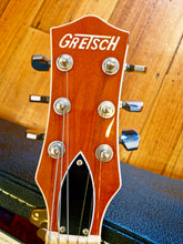 Load image into Gallery viewer, Gretsch Players Edition Rosewood Fingerboard