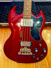 Load image into Gallery viewer, Orville EB-3 - Cherry Red
