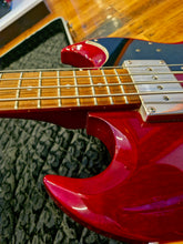 Load image into Gallery viewer, Orville EB-3 - Cherry Red