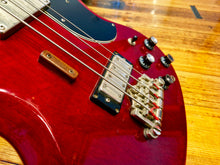 Load image into Gallery viewer, Orville EB-3 - Cherry Red
