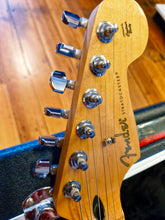 Load image into Gallery viewer, Fender Player Stratocaster MN 3TS - 2020