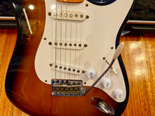 Load image into Gallery viewer, Fender American Vintage '57 Reissue Stratocaster - 1994/1995