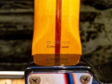Load image into Gallery viewer, Fender American Vintage '57 Reissue Stratocaster - 1994/1995