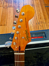 Load image into Gallery viewer, Fender Squire Classic Vibe '60s Stratocaster