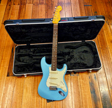 Load image into Gallery viewer, Fender '62 JVRI Stratocaster