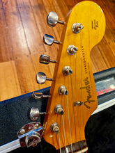 Load image into Gallery viewer, Fender '62 JVRI Stratocaster