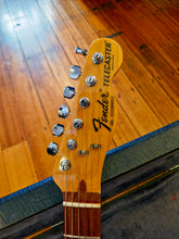 Load image into Gallery viewer, Fender JD JVRI 70's Telecaster - 2012
