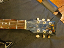 Load image into Gallery viewer, Gibson Les Paul Junior Black – Made in USA