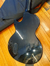 Load image into Gallery viewer, Gibson Les Paul Junior Black – Made in USA
