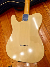 Load image into Gallery viewer, 2017 Crews Maniac Sound KTR TL-01 – White Blonde – Made in Japan