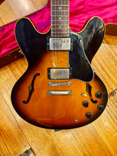 Load image into Gallery viewer, 1993 Gibson ES-335 – Vintage “Good Wood” Era