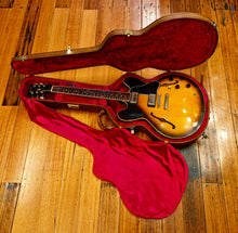 Load image into Gallery viewer, 1993 Gibson ES-335 – Vintage “Good Wood” Era