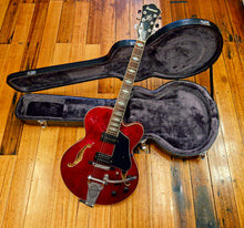 Load image into Gallery viewer, Ibanez Artcore AFS-75-T - 2009