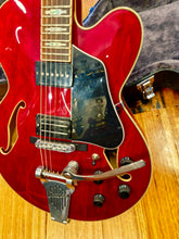 Load image into Gallery viewer, Ibanez Artcore AFS-75-T - 2009