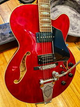 Load image into Gallery viewer, Ibanez Artcore AFS-75-T - 2009